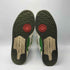 アディダスオリジナルス adidas Originals FORUM 84 LOW Crew Green フォーラム 84 ロー クルー グリーン メンズ JPN:28