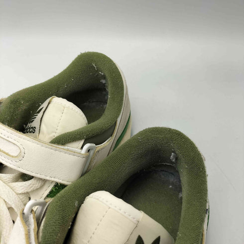 アディダスオリジナルス adidas Originals FORUM 84 LOW Crew Green フォーラム 84 ロー クルー グリーン メンズ JPN:28