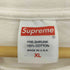 シュプリーム Supreme 24SS Standard Tee スタンダード Tシャツ メンズ import:XL