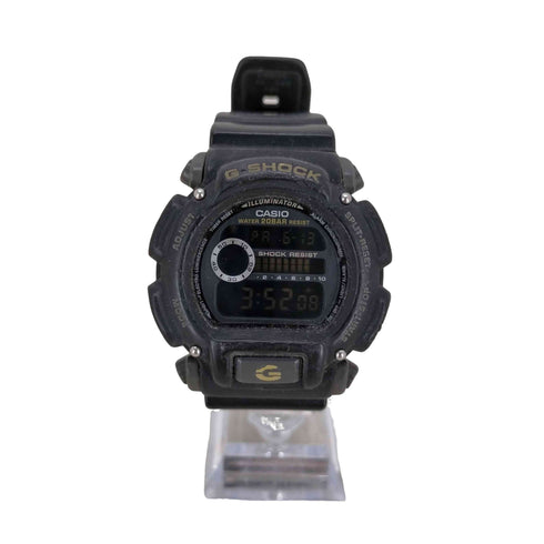 カシオ CASIO G-SHOCK DW-9052 メンズ