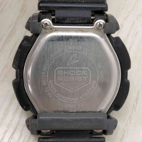 カシオ CASIO G-SHOCK DW-9052 メンズ