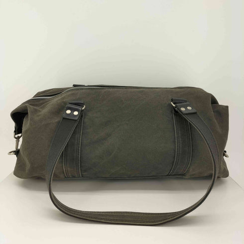 バギーポート BAGGY PORT 備長炭染 8号 帆布 ボストンバッグ メンズ
