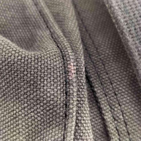バギーポート BAGGY PORT 備長炭染 8号 帆布 ボストンバッグ メンズ