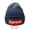 シュプリーム Supreme 24AW Box Logo Beanie ボックスロゴ ビーニー ニット キャップ メンズ
