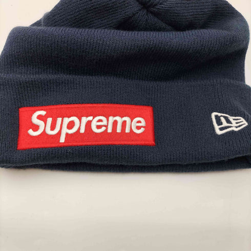シュプリーム Supreme 24AW Box Logo Beanie ボックスロゴ ビーニー ニット キャップ メンズ