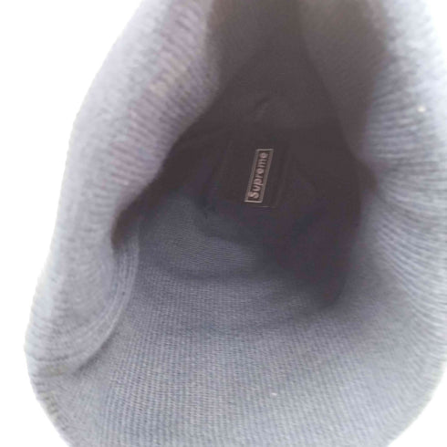 シュプリーム Supreme 24AW Box Logo Beanie ボックスロゴ ビーニー ニット キャップ メンズ