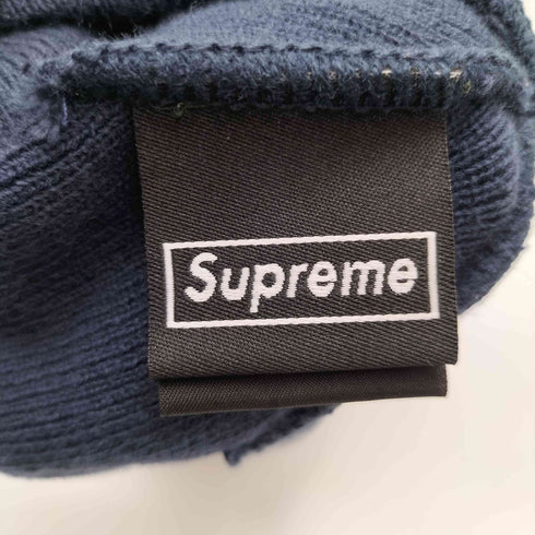 シュプリーム Supreme 24AW Box Logo Beanie ボックスロゴ ビーニー ニット キャップ メンズ