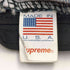 シュプリーム Supreme 25SS License Plate 6-Panel BLUE DENIM ライセンス プレート 6パネル キャップ メンズ