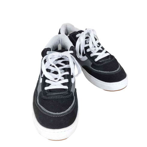 バンズ VANS SKATE ESTAZZO ローカットスニーカー メンズ 28.5cm