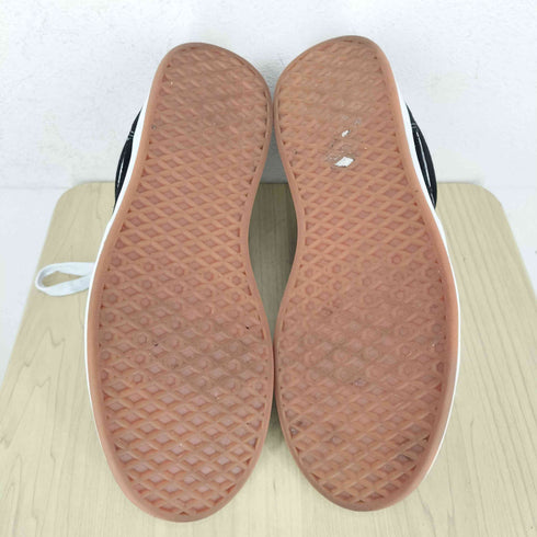 バンズ VANS SKATE ESTAZZO ローカットスニーカー メンズ 28.5cm