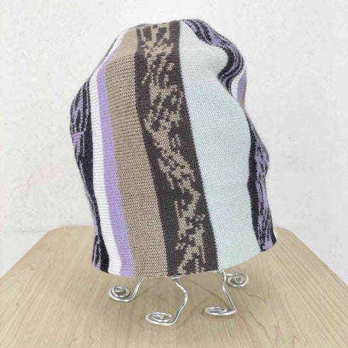 バンズ VANS 24SS Skate Tribal Cuff Beanie ニットキャップ ビーニー メンズ