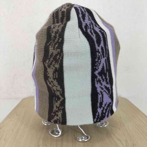 バンズ VANS 24SS Skate Tribal Cuff Beanie ニットキャップ ビーニー メンズ
