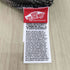 バンズ VANS 24SS Skate Tribal Cuff Beanie ニットキャップ ビーニー メンズ