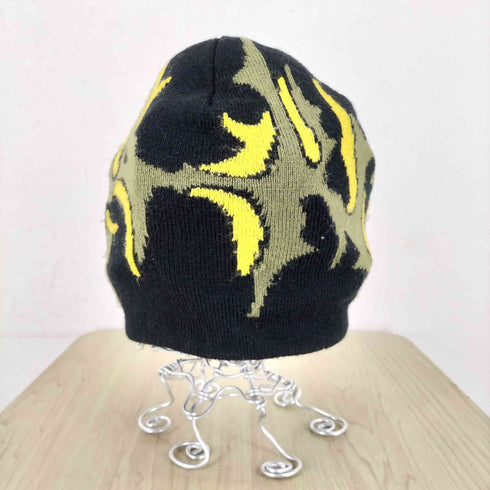 バンズ VANS 24SS USA製 Skate Thorne Beanie ニットキャップ ビーニー メンズ
