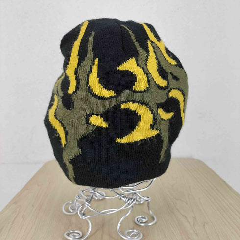 バンズ VANS 24SS USA製 Skate Thorne Beanie ニットキャップ ビーニー メンズ