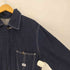 リー Lee DUNGAREES ALL IN ONE UNION ALL ダンガリー オールインワン ユニオン オール ツナギ メンズ L