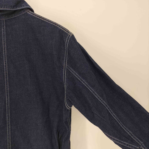 リー Lee DUNGAREES ALL IN ONE UNION ALL ダンガリー オールインワン ユニオン オール ツナギ メンズ L