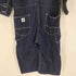 リー Lee DUNGAREES ALL IN ONE UNION ALL ダンガリー オールインワン ユニオン オール ツナギ メンズ L