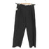 bleme 2タック サイドアジャスター バギースラックスパンツ casual メンズ