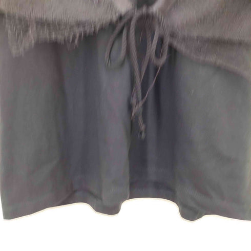 ミュラーオブヨシオクボ muller of yoshiokubo 25SS GLARE T-SHIRTS レディース JPN:38