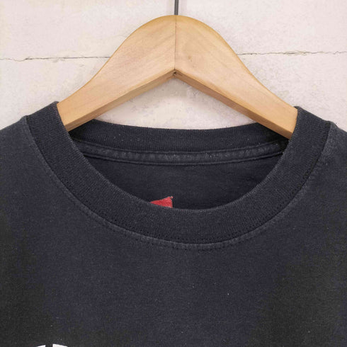 ヘインズ Hanes YUNG GUNZ メンズ L