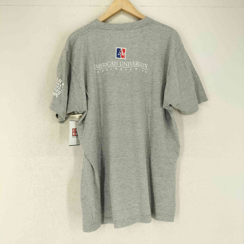 タルテックス TULTEX プリントTシャツ メンズ XL