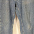 トミーヒルフィガージーンズ TOMMY HILFIGER JEANS 90S メキシコ製 5P ジップフライ ロゴタグ ストレート ワイド デニム パンツ メンズ 30/30