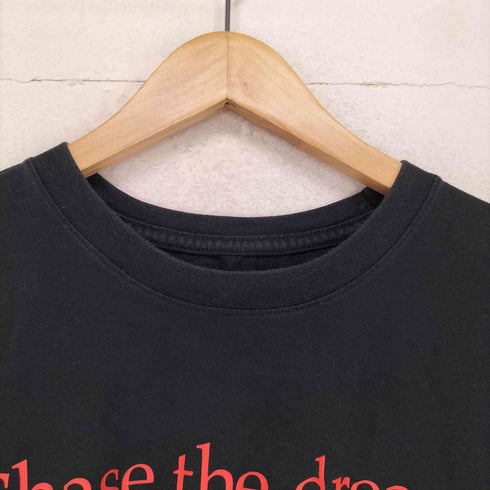 ナイキ NIKE CHASE THE DREAM NOT THE FAME. メンズ L