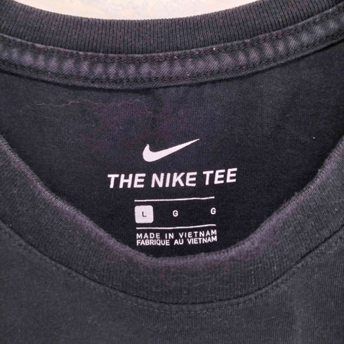 ナイキ NIKE CHASE THE DREAM NOT THE FAME. メンズ L