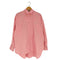 スライ SLY LOOSE OVER ARMSLIT SH シャツ レディース FREE