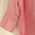 スライ SLY LOOSE OVER ARMSLIT SH シャツ レディース FREE
