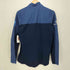 アディダス adidas バイカラー トラックジャケット メンズ import:M