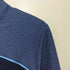 アディダス adidas バイカラー トラックジャケット メンズ import:M