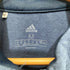 アディダス adidas バイカラー トラックジャケット メンズ import:M