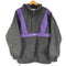 フィラ FILA ツートーン アノラックパーカー メンズ JPN:M
