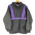 フィラ FILA ツートーン アノラックパーカー メンズ JPN:M