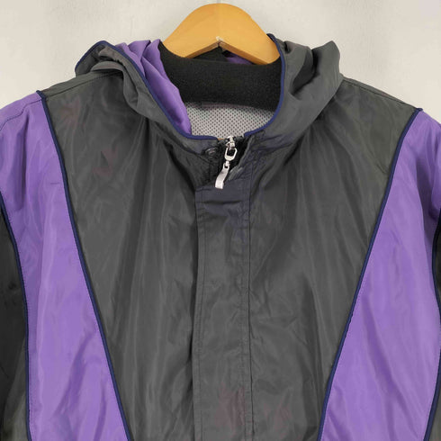 フィラ FILA ツートーン アノラックパーカー メンズ JPN:M