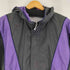 フィラ FILA ツートーン アノラックパーカー メンズ JPN:M
