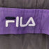 フィラ FILA ツートーン アノラックパーカー メンズ JPN:M