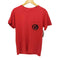 ヘインズ Hanes 90S USA製 プリント ポケット S/S TEE メンズ import:S