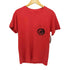 ヘインズ Hanes 90S USA製 プリント ポケット S/S TEE メンズ import:S