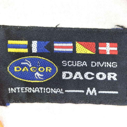 DAKOR コーチジャケット メンズ JPN:M