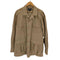 ブリティッシュカーキ BRITISH KHAKI サファリシャツジャケット メンズ JPN:L