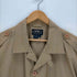 ブリティッシュカーキ BRITISH KHAKI サファリシャツジャケット メンズ JPN:L