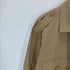 ブリティッシュカーキ BRITISH KHAKI サファリシャツジャケット メンズ JPN:L