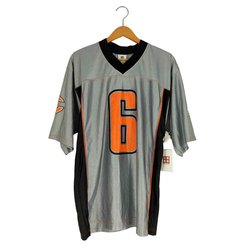チームアパレル NFL TEAM APPAREL ナンバリング ゲームシャツ フットボールシャツ メンズ import:M