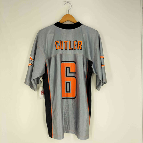 チームアパレル NFL TEAM APPAREL ナンバリング ゲームシャツ フットボールシャツ メンズ import:M