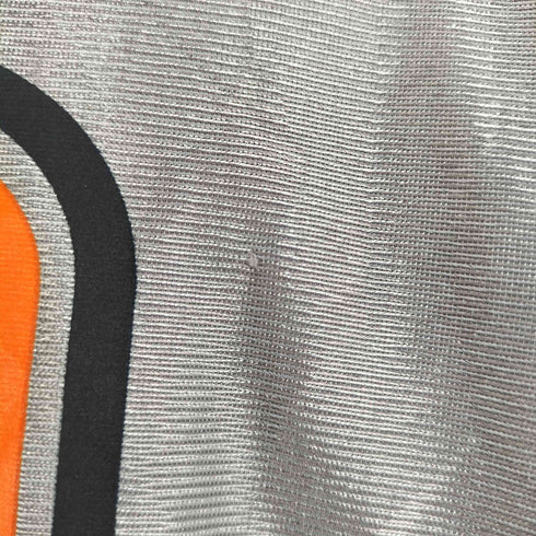 チームアパレル NFL TEAM APPAREL ナンバリング ゲームシャツ フットボールシャツ メンズ import:M