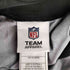 チームアパレル NFL TEAM APPAREL ナンバリング ゲームシャツ フットボールシャツ メンズ import:M