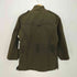 Hoggs of Fife ジップアップ オイルドジャケット レディース 10
